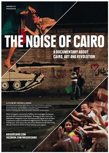 The Noise of Cairo (2012) Online
