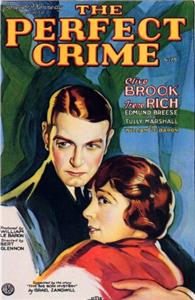 The Perfect Crime (1928) Online