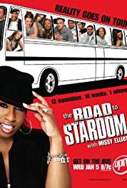 The Road to Stardom with Missy Elliott It's Worse than a Soap Opera (2005– ) Online