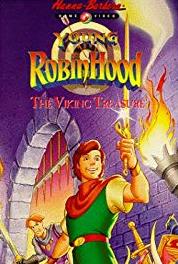 Young Robin Hood Smuggler's Cove (1991–1992) Online