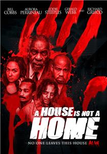 A House Is Not a Home (2015) Online