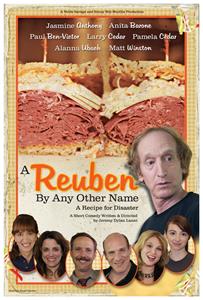A Reuben by Any Other Name (2010) Online
