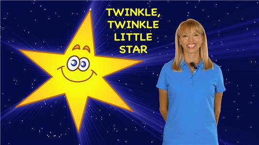 ABC123Songs Twinkle, Twinkle Little Star (2015– ) Online