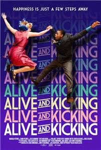 Alive and Kicking (2016) Online