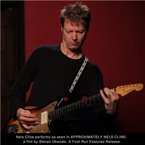 Approximately Nels Cline (2013) Online