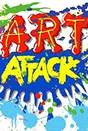 Art Attack Episode dated 20 November 1999 (1999– ) Online