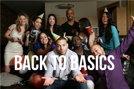 Back to Basics (2013) Online
