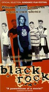 Blackrock (1997) Online