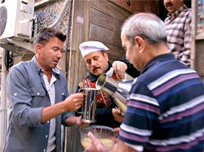 Booze Traveler Turkey Is Stirring (2014– ) Online