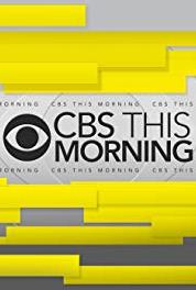 CBS This Morning: Saturday Episode #1.35 (2012– ) Online