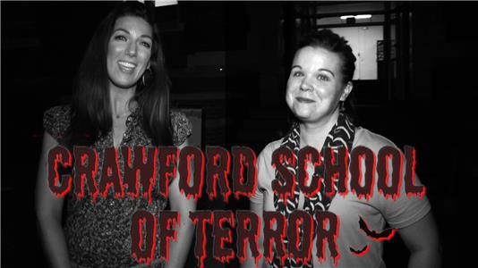 Challenge Accepted Crawford School of Terror (2016– ) Online