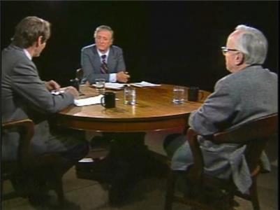 Charlie Rose Episode dated 9 January 1995 (1991– ) Online