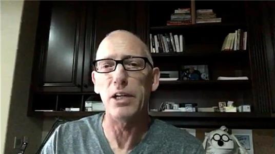 Coffee with Scott Adams Trump's Moral Code, the Two Movies, Angry Dems, Walls (2018– ) Online