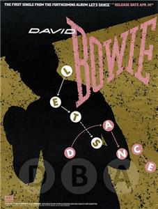 David Bowie: Let's Dance (1983) Online
