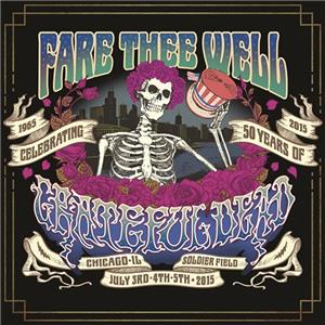 Fare Thee Well: Circles Around the Sun (2015) Online