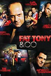 Fat Tony & Co Killers, Thieves & Lawyers (2014– ) Online
