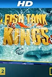 Fish Tank Kings Card Sharks (2012– ) Online