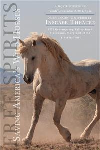 Free Spirits, Saving America's Wild Horses (2015) Online