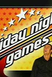 Friday Night Games Grand Final: Country Bumpkins vs Stage vs Brunettes (2006) Online