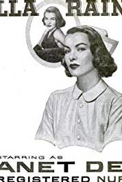 Janet Dean, Registered Nurse The Sloane Case (1954–1955) Online