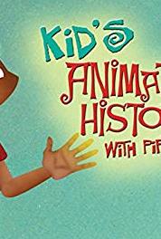 Kid's Animated History with Pipo The Byzantine Empire, Part 2 (2009) Online