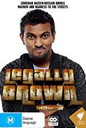 Legally Brown Episode #1.4 (2013– ) Online