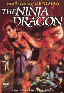 Legend of the Shadowy Ninja: The Ninja Dragon (1990) Online