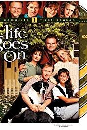 Life Goes On La Dolce Becca (1989–1993) Online
