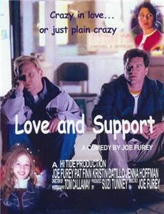 Love & Support (2001) Online