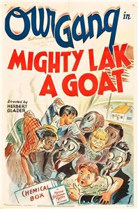 Mighty Lak a Goat (1942) Online