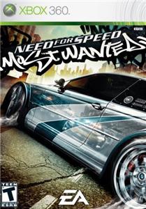 Need for Speed: Most Wanted (2005) Online