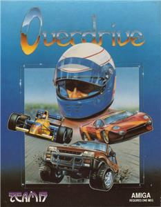 Overdrive (1993) Online