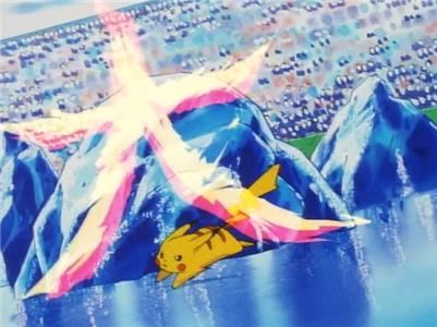 Poketto monsutâ Ice Field! Blazing Battle! (1997– ) Online