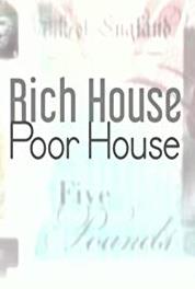 Rich House, Poor House Hornans Family and Llewellyns Family (2017– ) Online