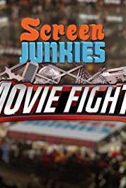 Screen Junkies Movie Fights Han Solo vs Indiana Jones: Live From Chicago Comic Con (2014– ) Online