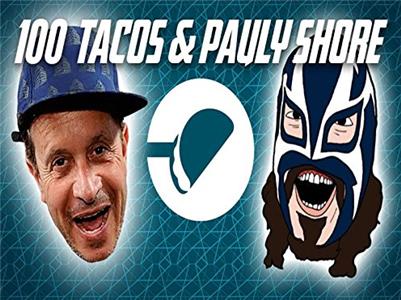 Seven Bucks Digital Studios Crazy Uber Ride with Masked Driver: 100 Tacos & Pauly Shore (2016– ) Online