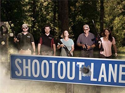 Shootout Lane Cowboy Action (2015– ) Online