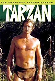 Tarzan Eyes of the Lion (1966–1968) Online