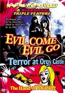 Terror at Orgy Castle (1972) Online