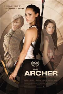 The Archer (2017) Online