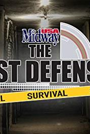 The Best Defense: Survival! Intruder in the House (2009– ) Online