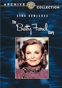 The Betty Ford Story (1987) Online