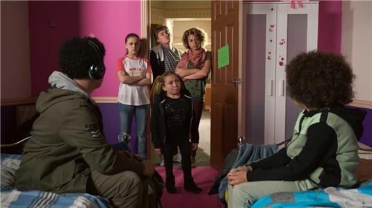 The Dumping Ground Two Sides to Every Story (2013– ) Online