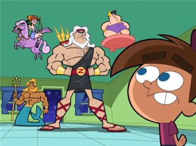 The Fairly OddParents Bad Heir Day/Freaks and Greeks (2001–2017) Online