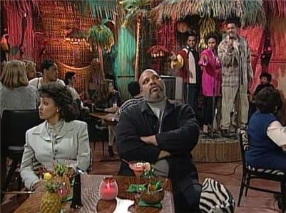 The Fresh Prince of Bel-Air Breaking Up Is Hard to Do: Part 2 (1990–1996) Online