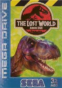 The Lost World: Jurassic Park (1997) Online