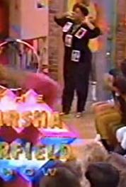 The Marsha Warfield Show Episode dated 1 May 1990 (1990–1991) Online