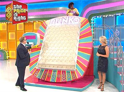 The New Price Is Right Episode #47.14 (1972– ) Online