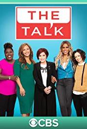 The Talk Terry Crews/Trace Adkins/Nancy O'Dell (2010– ) Online