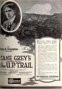 The U.P. Trail (1920) Online